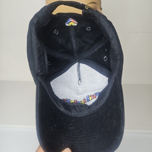 Philippines Embroidery Adjustable Travel Cap Classiccore Normcore Country Visite - Picture 9 of 11